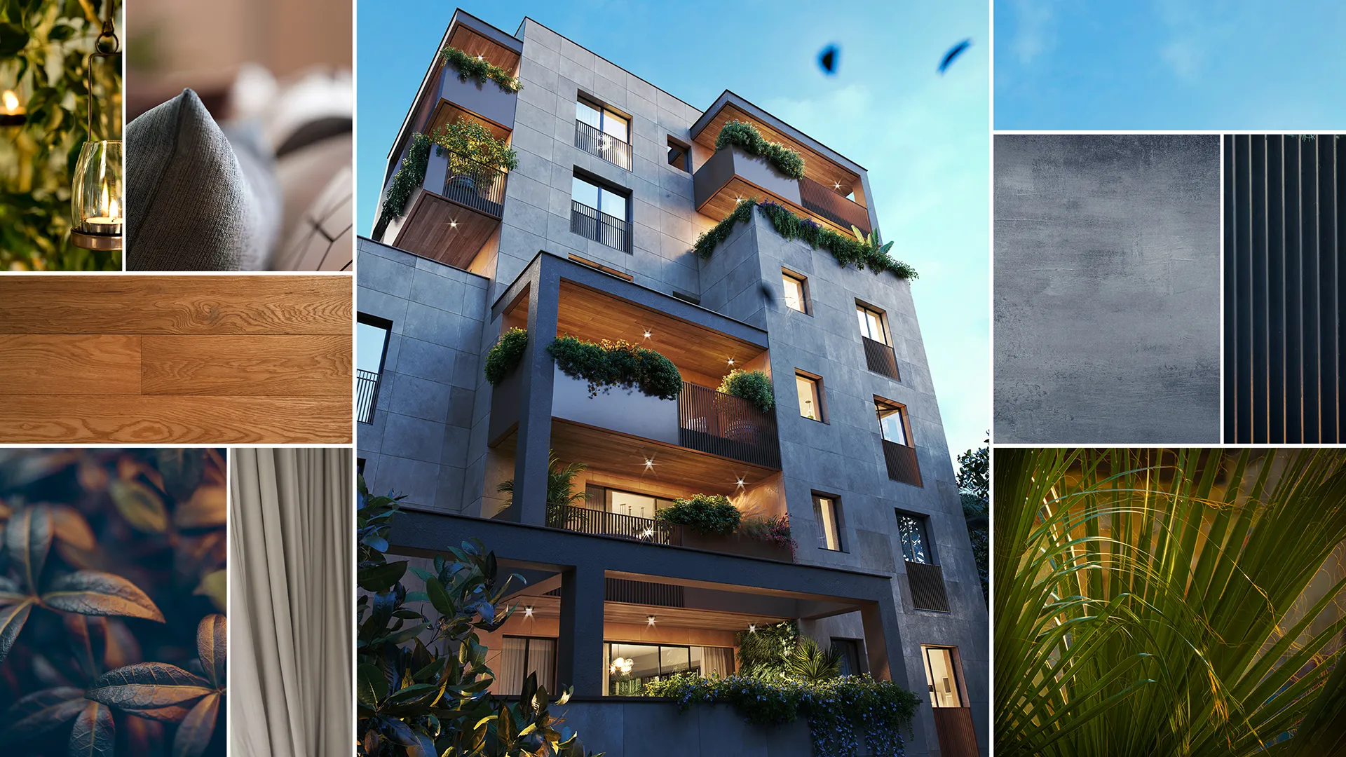 torriani 41 collage dettagli