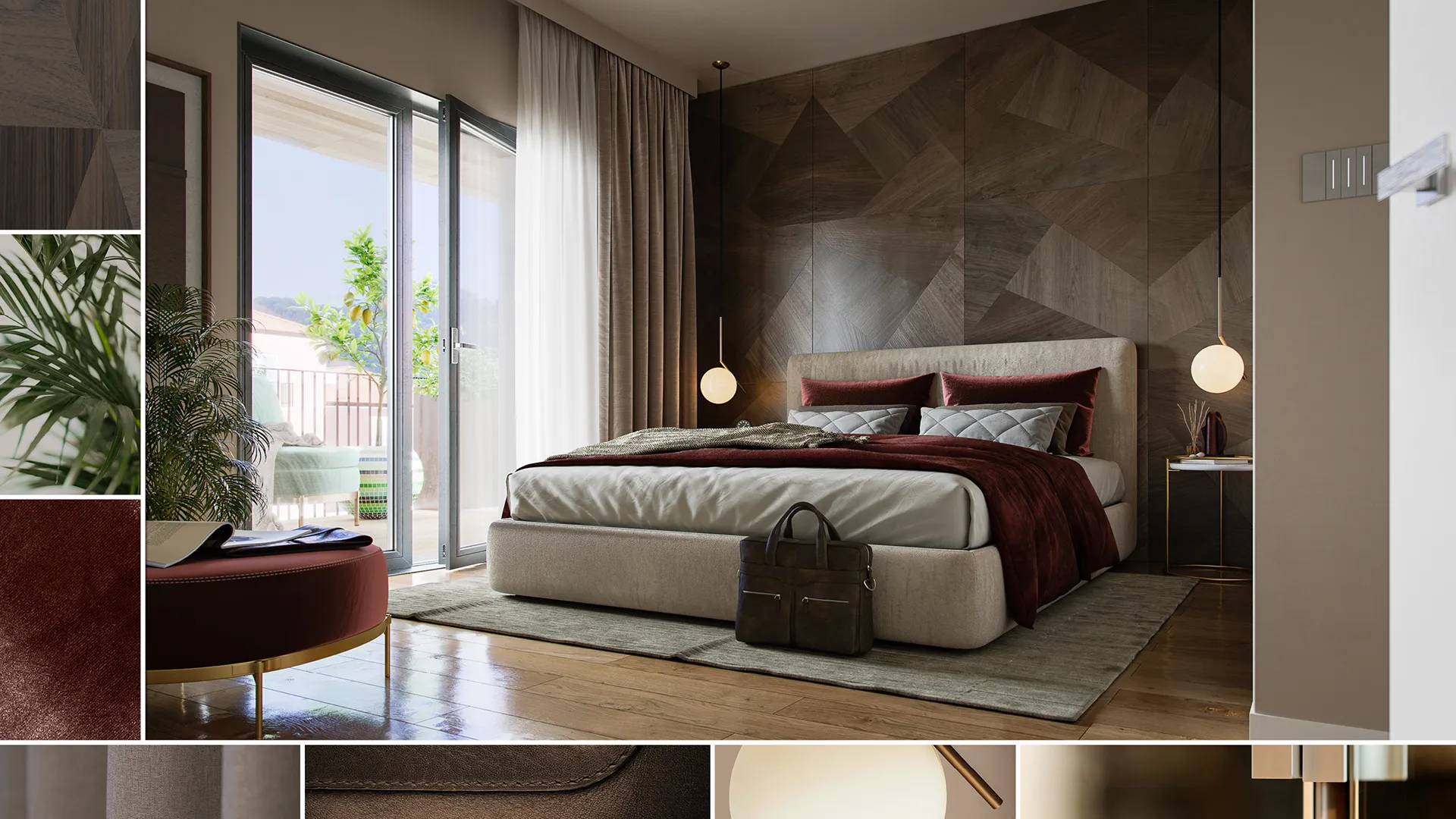 camera matrimoniale torriani 41